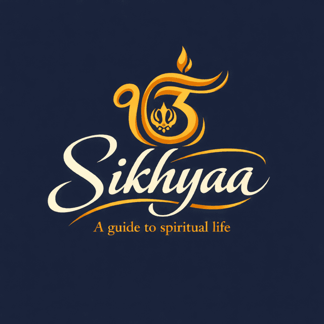 Sikhyaa logo